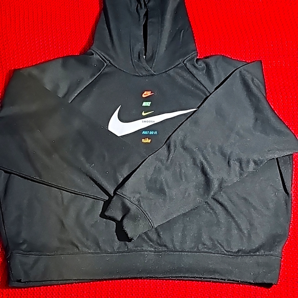 Womens Nike Jogging Suit - image 1